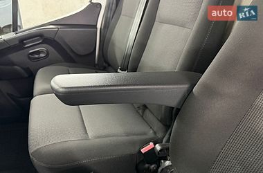 Грузовой фургон Renault Master 2021 в Полтаве фото 33 Грузовой фургон Renault Master 2021 в Полтаве