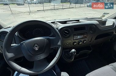 Інші вантажівки Renault Master 2016 в Івано-Франківську