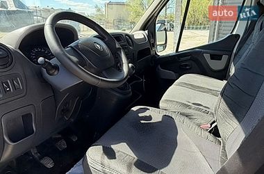 Інші вантажівки Renault Master 2016 в Івано-Франківську
