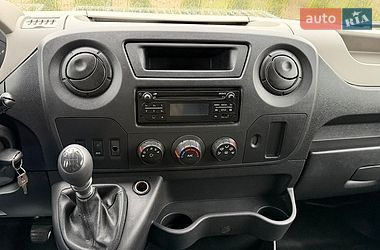 Інші вантажівки Renault Master 2016 в Івано-Франківську