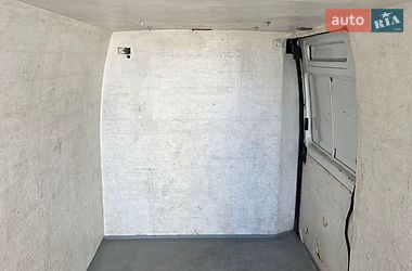 Грузовой фургон Renault Master 2006 в Одессе