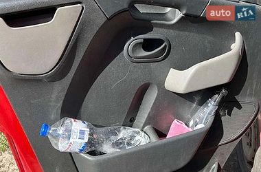 Грузовой фургон Renault Master 2011 в Киеве