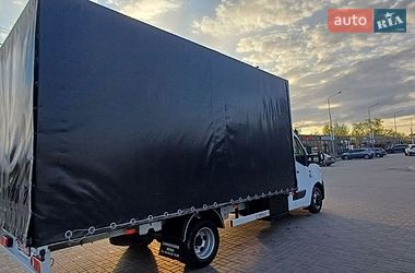 Тентованый Renault Master 2021 в Днепре