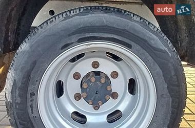 Тентованый Renault Master 2021 в Днепре