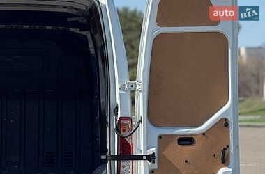 Вантажний фургон Renault Master 2017 в Києві