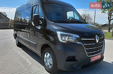 Грузовой фургон Renault Master 2024 в Ивано-Франковске Грузовой фургон Renault Master 2024 в Ивано-Франковске
