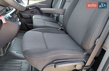 Грузовой фургон Renault Master 2024 в Ивано-Франковске