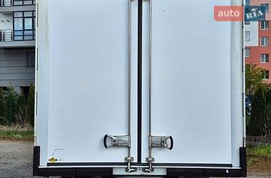 Рефрижератор Renault Master 2014 в Львове