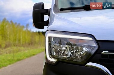 Грузовой фургон Renault Master 2022 в Трускавце фото 6 Грузовой фургон Renault Master 2022 в Трускавце