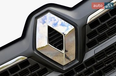 Грузовой фургон Renault Master 2022 в Трускавце фото 10 Грузовой фургон Renault Master 2022 в Трускавце