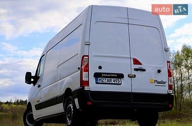 Грузовой фургон Renault Master 2022 в Трускавце фото 17 Грузовой фургон Renault Master 2022 в Трускавце