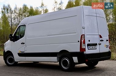 Грузовой фургон Renault Master 2022 в Трускавце фото 20 Грузовой фургон Renault Master 2022 в Трускавце