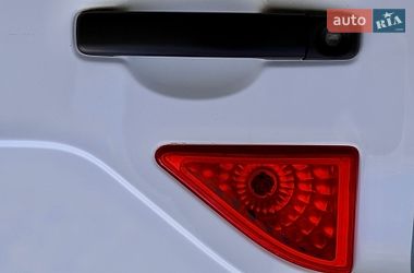 Грузовой фургон Renault Master 2022 в Трускавце фото 21 Грузовой фургон Renault Master 2022 в Трускавце