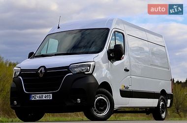 Грузовой фургон Renault Master 2022 в Трускавце фото 28 Грузовой фургон Renault Master 2022 в Трускавце