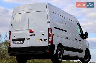 Грузовой фургон Renault Master 2022 в Трускавце фото 31 Грузовой фургон Renault Master 2022 в Трускавце