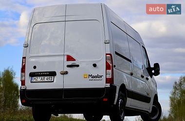Грузовой фургон Renault Master 2022 в Трускавце фото 32 Грузовой фургон Renault Master 2022 в Трускавце