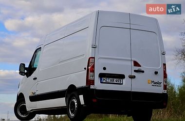 Грузовой фургон Renault Master 2022 в Трускавце фото 40 Грузовой фургон Renault Master 2022 в Трускавце