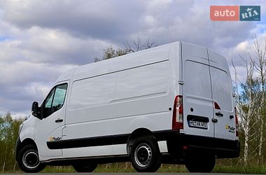 Грузовой фургон Renault Master 2022 в Трускавце фото 43 Грузовой фургон Renault Master 2022 в Трускавце