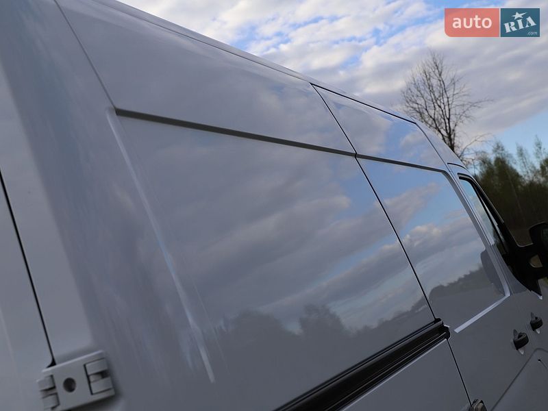 Грузовой фургон Renault Master 2022 в Трускавце фото 49 Грузовой фургон Renault Master 2022 в Трускавце