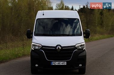 Грузовой фургон Renault Master 2022 в Трускавце фото 51 Грузовой фургон Renault Master 2022 в Трускавце