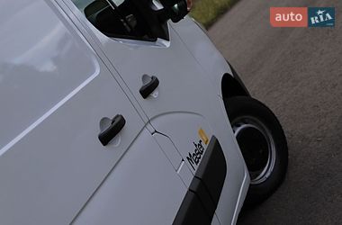 Грузовой фургон Renault Master 2022 в Трускавце фото 52 Грузовой фургон Renault Master 2022 в Трускавце