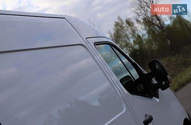 Грузовой фургон Renault Master 2022 в Трускавце фото 53 Грузовой фургон Renault Master 2022 в Трускавце
