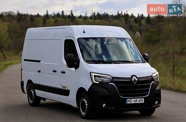 Грузовой фургон Renault Master 2022 в Трускавце фото 56 Грузовой фургон Renault Master 2022 в Трускавце