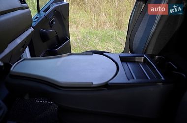 Грузовой фургон Renault Master 2022 в Трускавце фото 63 Грузовой фургон Renault Master 2022 в Трускавце