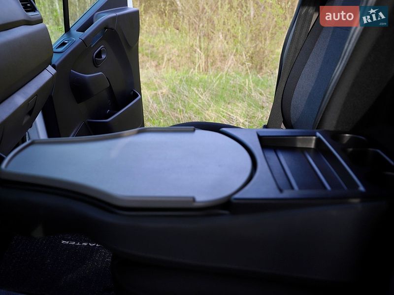Грузовой фургон Renault Master 2022 в Трускавце фото 63 Грузовой фургон Renault Master 2022 в Трускавце
