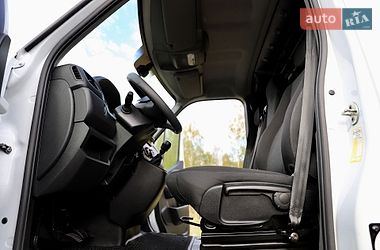 Грузовой фургон Renault Master 2022 в Трускавце фото 71 Грузовой фургон Renault Master 2022 в Трускавце