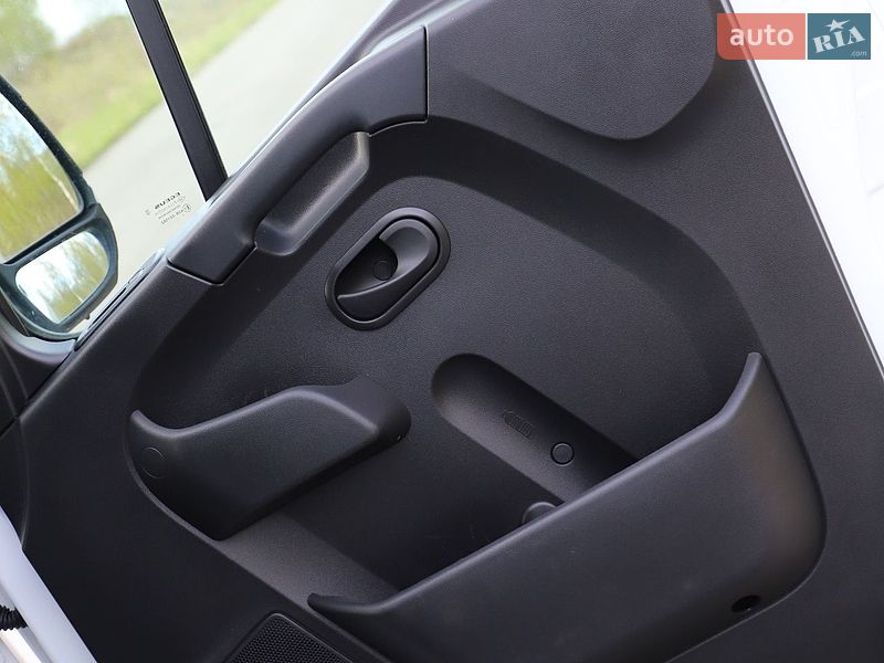 Грузовой фургон Renault Master 2022 в Трускавце фото 74 Грузовой фургон Renault Master 2022 в Трускавце