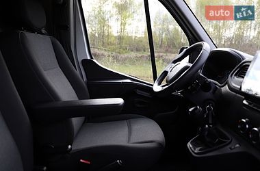 Грузовой фургон Renault Master 2022 в Трускавце фото 78 Грузовой фургон Renault Master 2022 в Трускавце