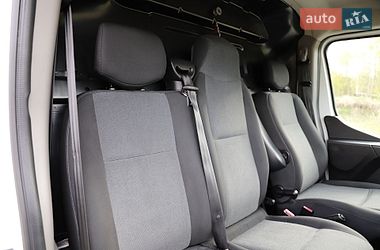 Грузовой фургон Renault Master 2022 в Трускавце фото 77 Грузовой фургон Renault Master 2022 в Трускавце