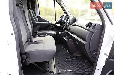 Грузовой фургон Renault Master 2022 в Трускавце фото 81 Грузовой фургон Renault Master 2022 в Трускавце