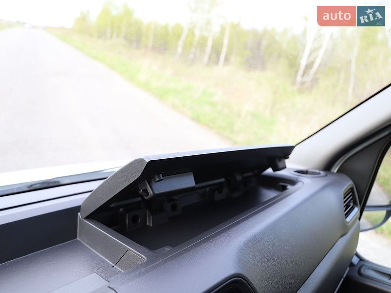 Грузовой фургон Renault Master 2022 в Трускавце фото 93 Грузовой фургон Renault Master 2022 в Трускавце