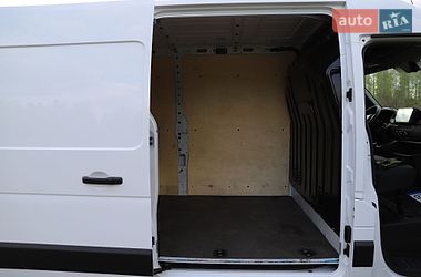 Грузовой фургон Renault Master 2022 в Трускавце фото 109 Грузовой фургон Renault Master 2022 в Трускавце