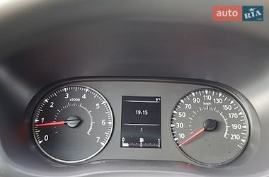 Грузовой фургон Renault Master 2022 в Трускавце фото 110 Грузовой фургон Renault Master 2022 в Трускавце
