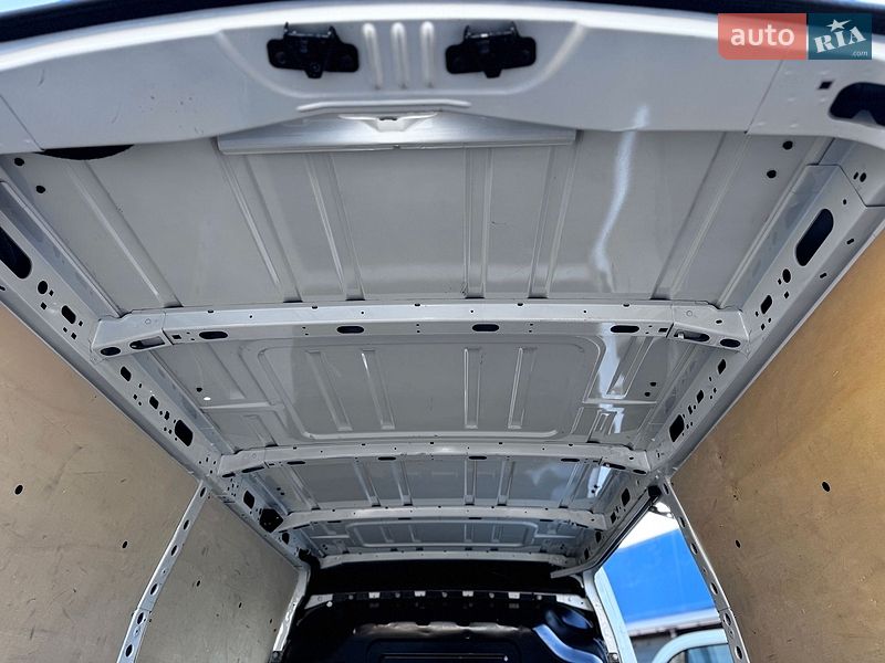 Грузовой фургон Renault Master 2022 в Трускавце фото 112 Грузовой фургон Renault Master 2022 в Трускавце