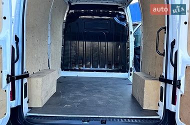 Грузовой фургон Renault Master 2022 в Трускавце фото 113 Грузовой фургон Renault Master 2022 в Трускавце