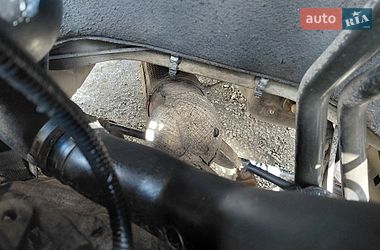Грузовой фургон Renault Master 2015 в Ивано-Франковске