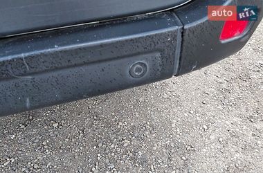 Грузовой фургон Renault Master 2015 в Ивано-Франковске