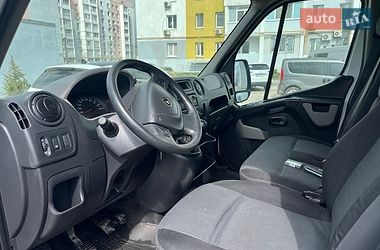 Грузовой фургон Renault Master 2015 в Харькове
