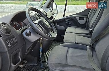 Другие грузовики Renault Master 2017 в Днепре