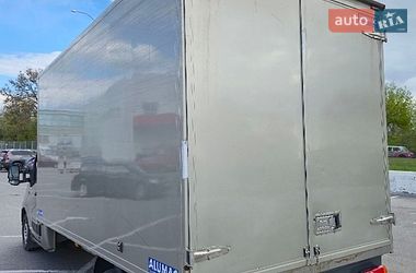 Другие грузовики Renault Master 2017 в Днепре