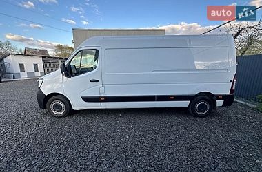 Вантажний фургон Renault Master 2022 в Ковелі