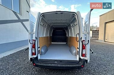 Вантажний фургон Renault Master 2022 в Ковелі