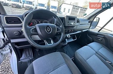 Вантажний фургон Renault Master 2022 в Ковелі
