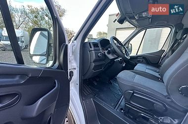 Вантажний фургон Renault Master 2022 в Ковелі