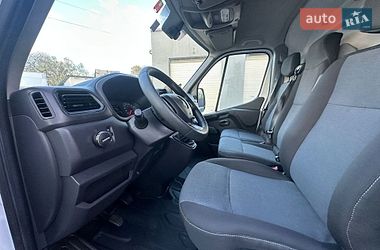 Вантажний фургон Renault Master 2022 в Ковелі