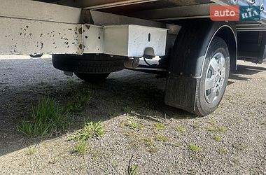 Тентованый Renault Master 2018 в Белой Церкви